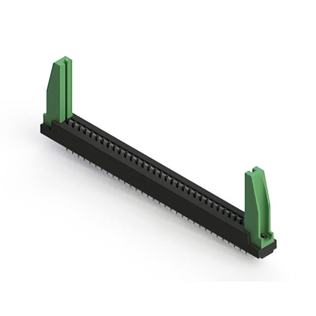 357-064-456-278 EDAC Inc.  Edgeboard Connectors